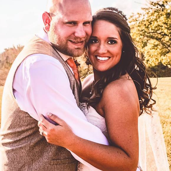 Meet your Posher, Megan - Picture 1 of 1